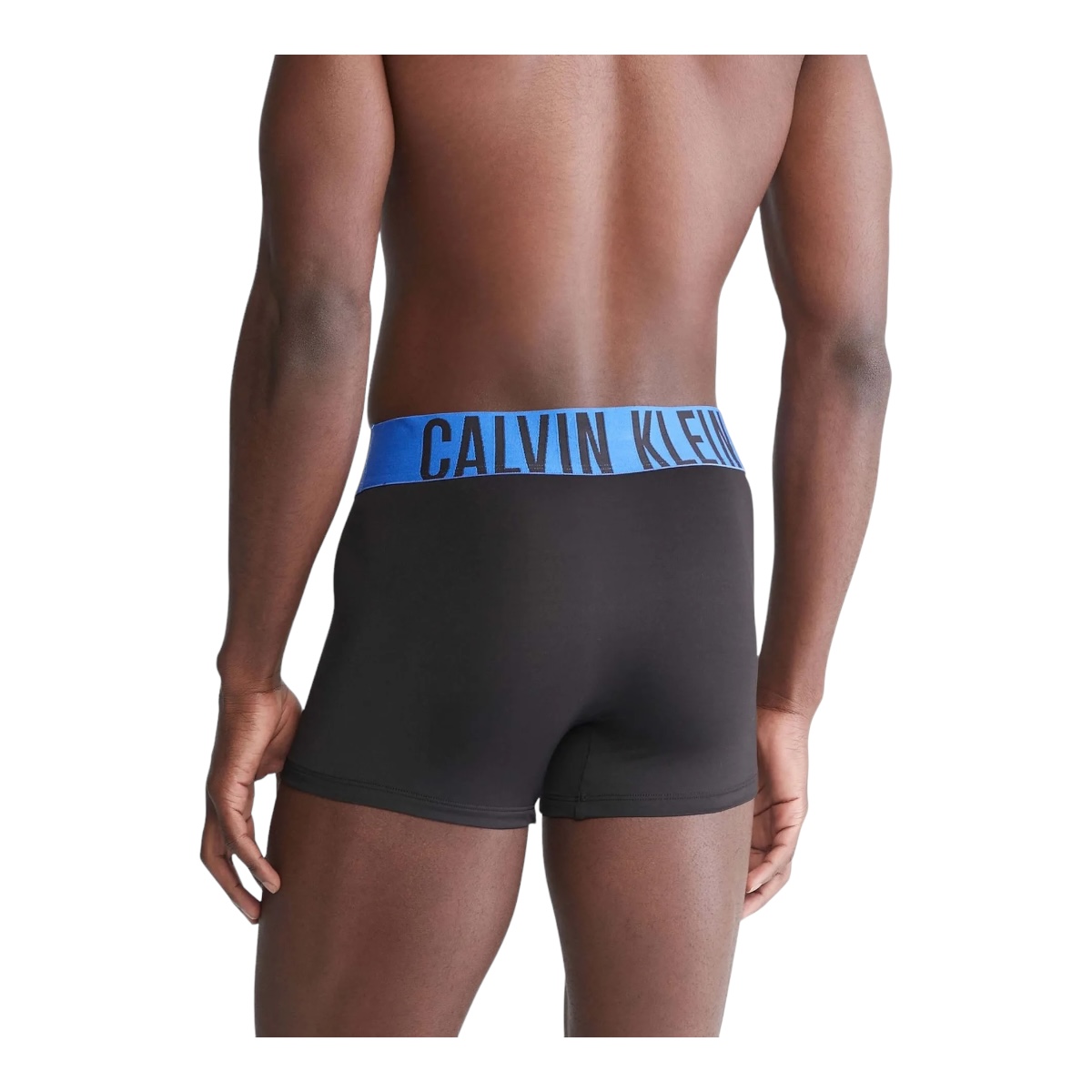 Foto 5 pulgar | Pack De 3 Boxers Calvin Klein Corto Intense Power