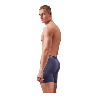 Foto 4 | Pack De 3 Boxers Calvin Klein Largo Modal