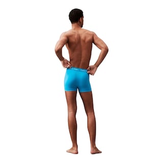 Foto 4 | Pack De 3 Boxers Calvin Klein Corto De Algodon