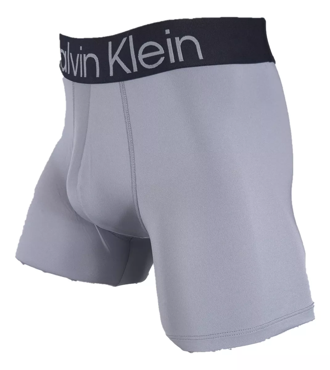 Foto 6 pulgar | Bóxer Calvin Klein 3 Pack para Hombre