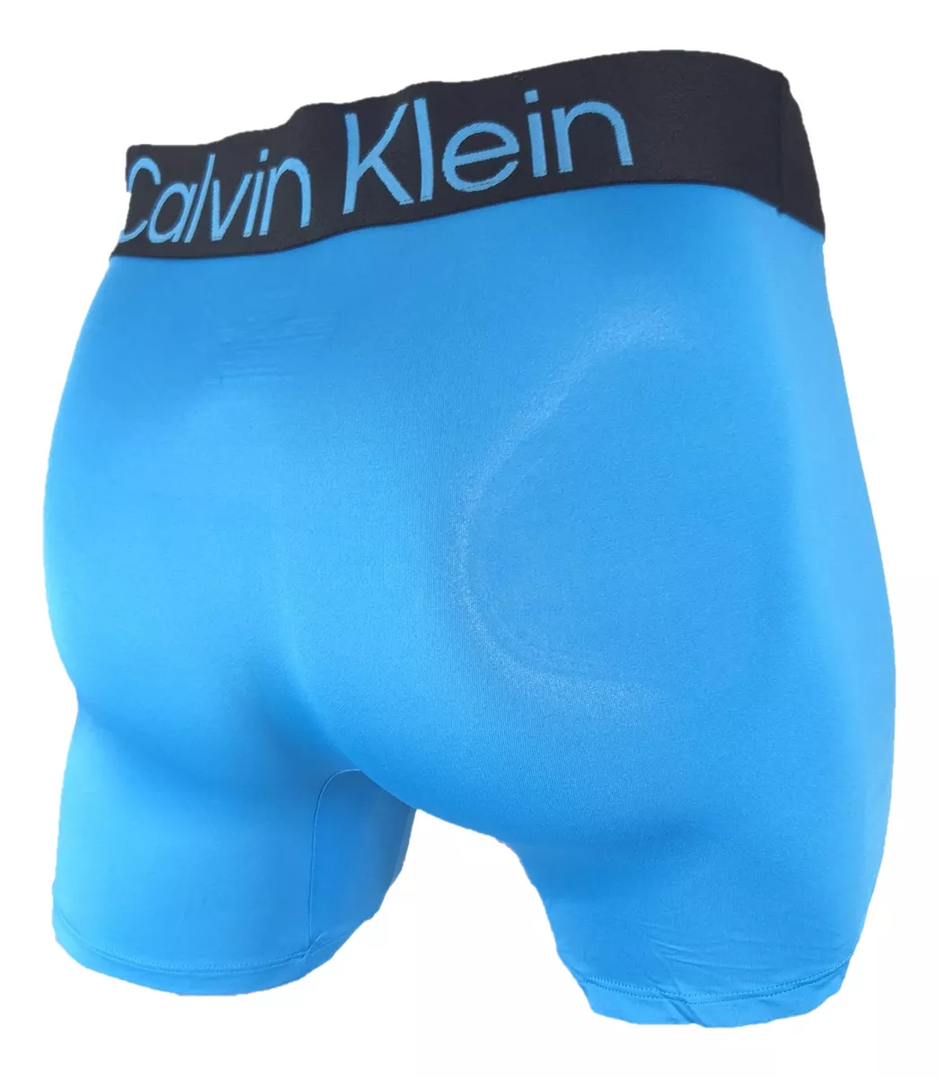 Foto 7 pulgar | Bóxer Calvin Klein 3 Pack para Hombre