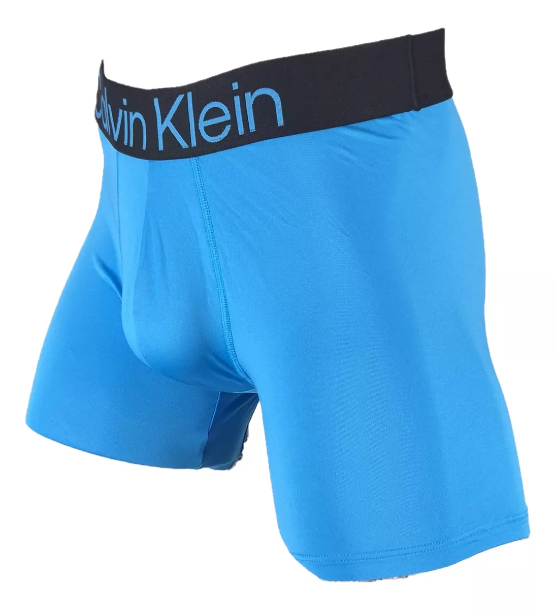 Foto 8 pulgar | Bóxer Calvin Klein 3 Pack para Hombre