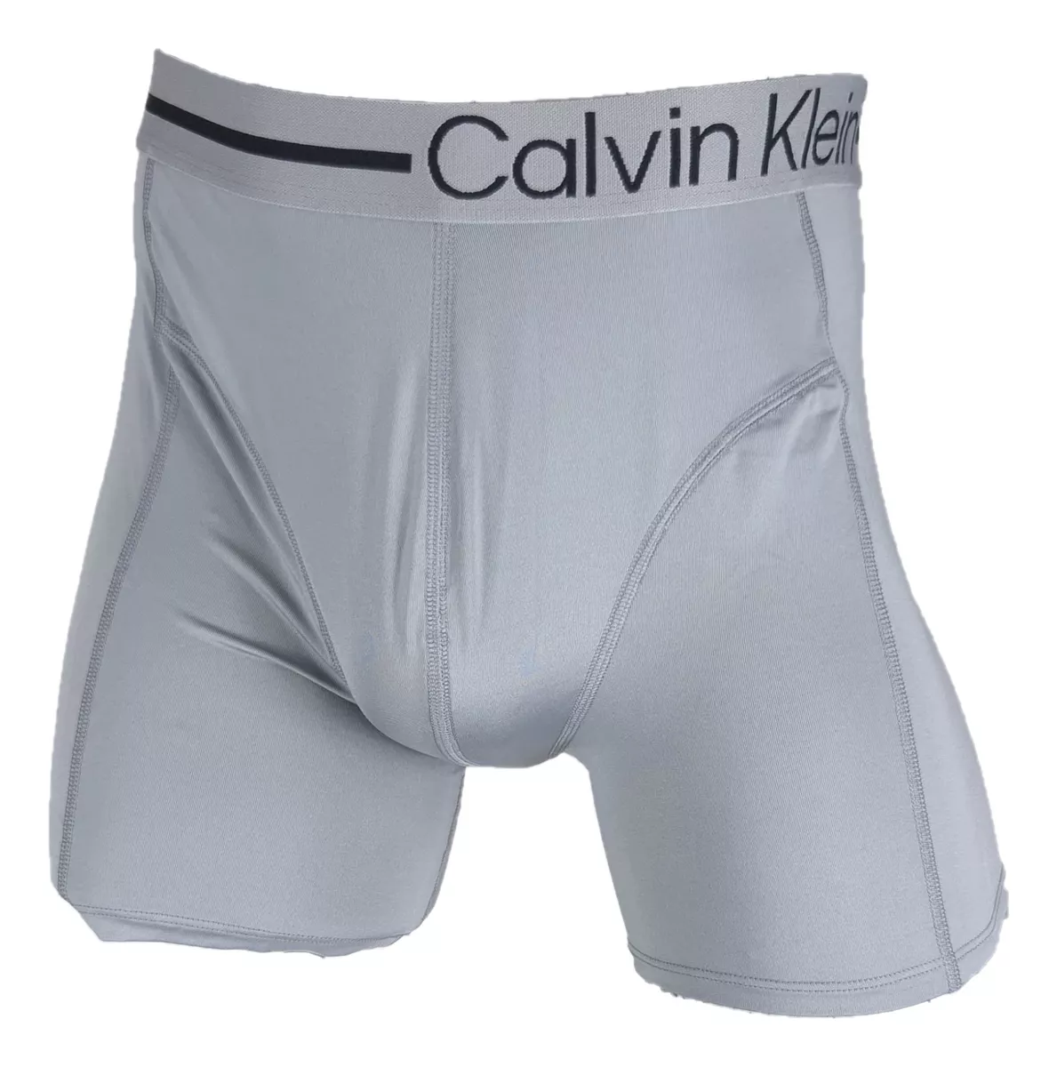 Foto 9 pulgar | Bóxer Calvin Klein 3 Pack Microfibra para Hombre