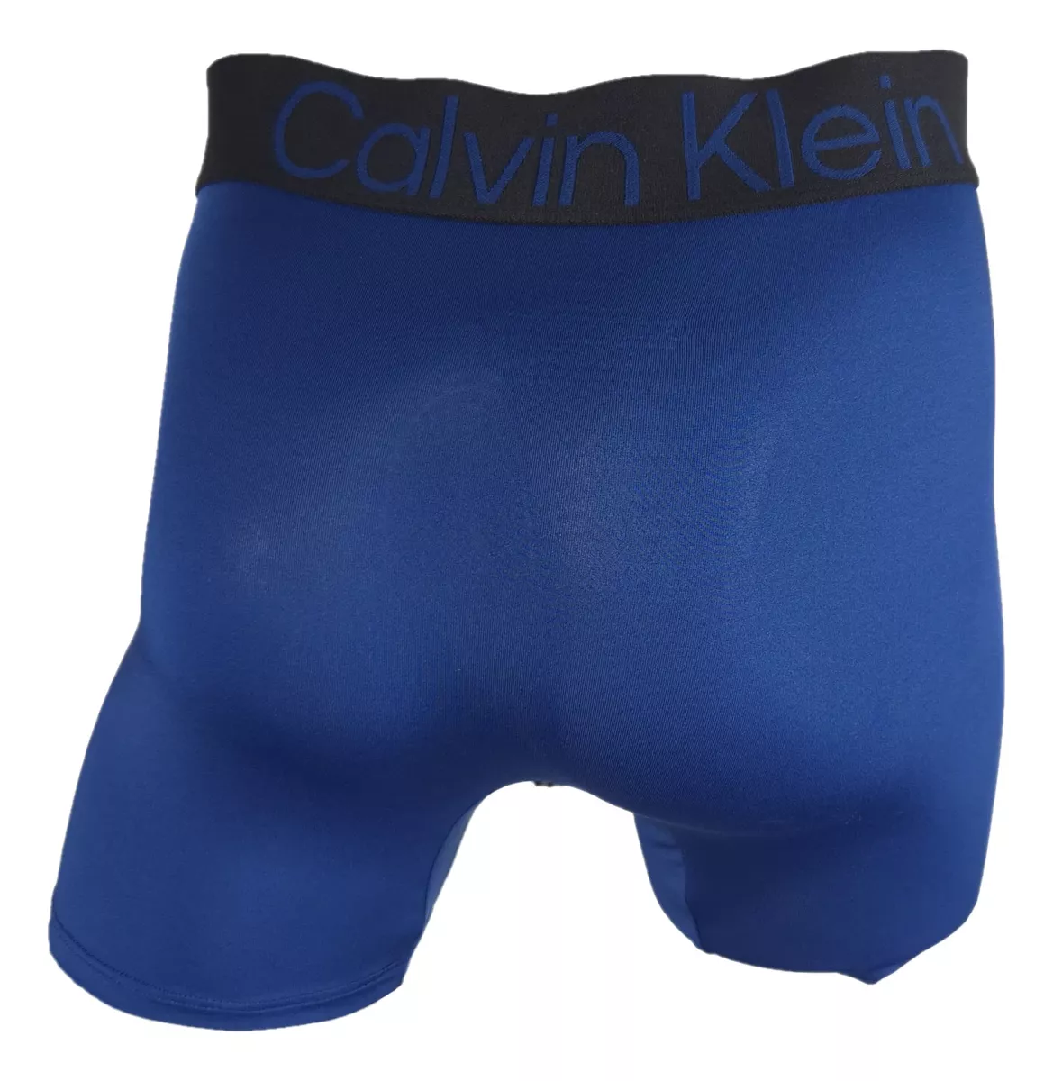 Foto 5 pulgar | Boxer Calvin Klein 3 Pack Para Hombre Men's Microfibra Boxer Pack