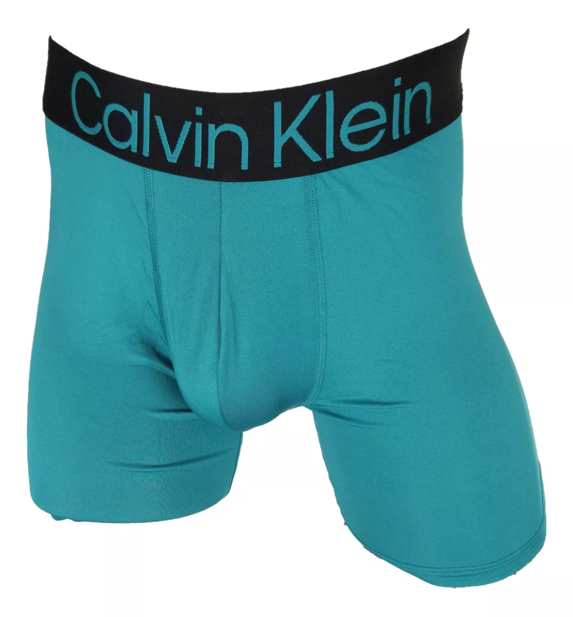 Foto 8 pulgar | Boxer Calvin Klein 3 Pack Para Hombre Men's Microfibra Boxer Pack