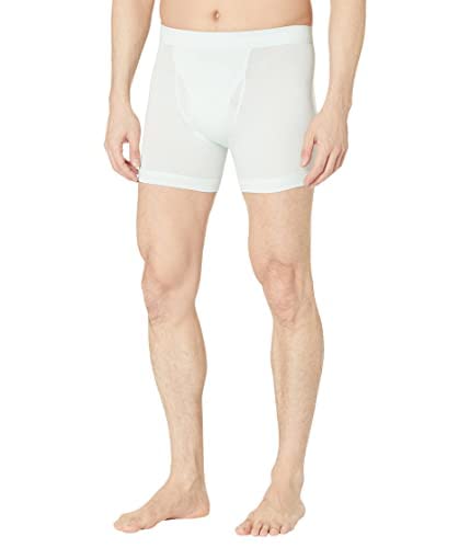 Foto 3 pulgar | Calzoncillos Bóxer Calvin Klein De Algodón Elástico Para Hombre, Paquete De 3 - Venta Internacional.