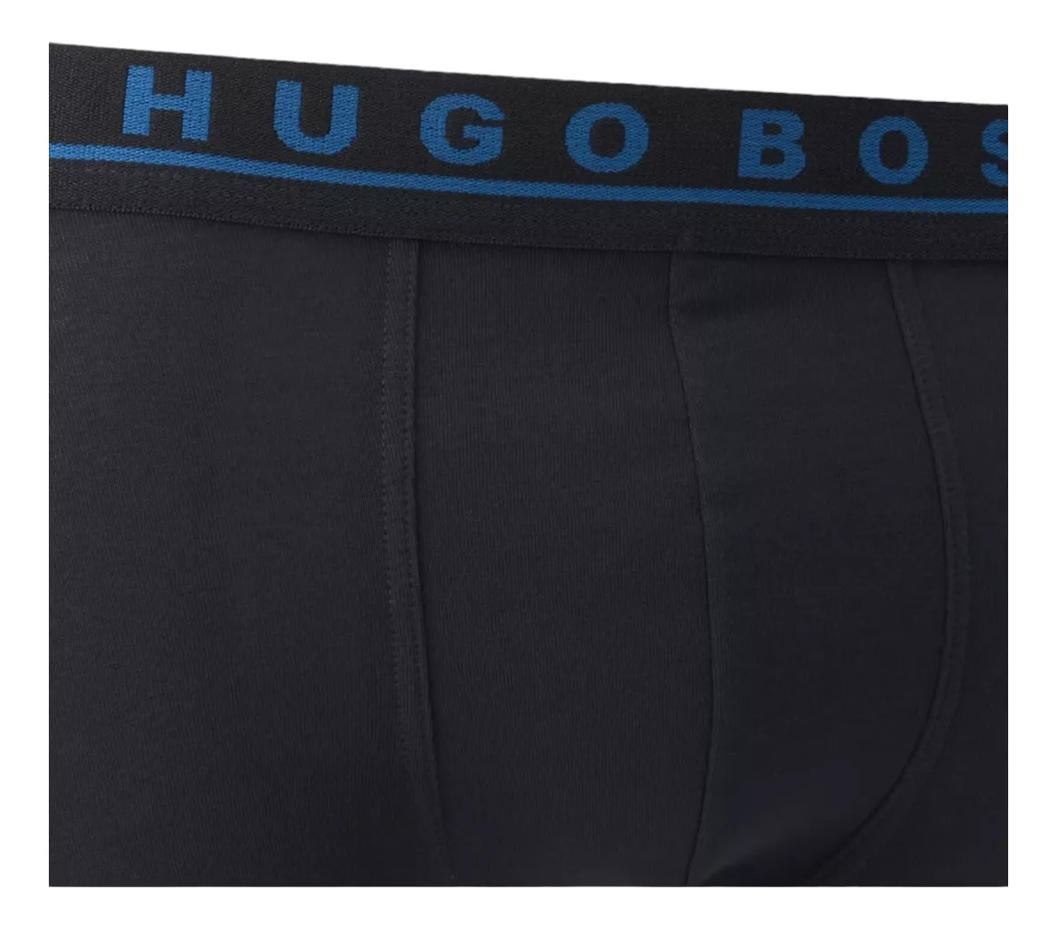 Foto 4 pulgar | Paquete de 3 Calzoncillos Hugo Boss para Hombre