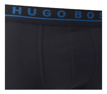 Foto 3 | Paquete de 3 Calzoncillos Hugo Boss para Hombre