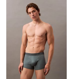 Foto 2 | Bóxeres Calvin Klein de Algodón