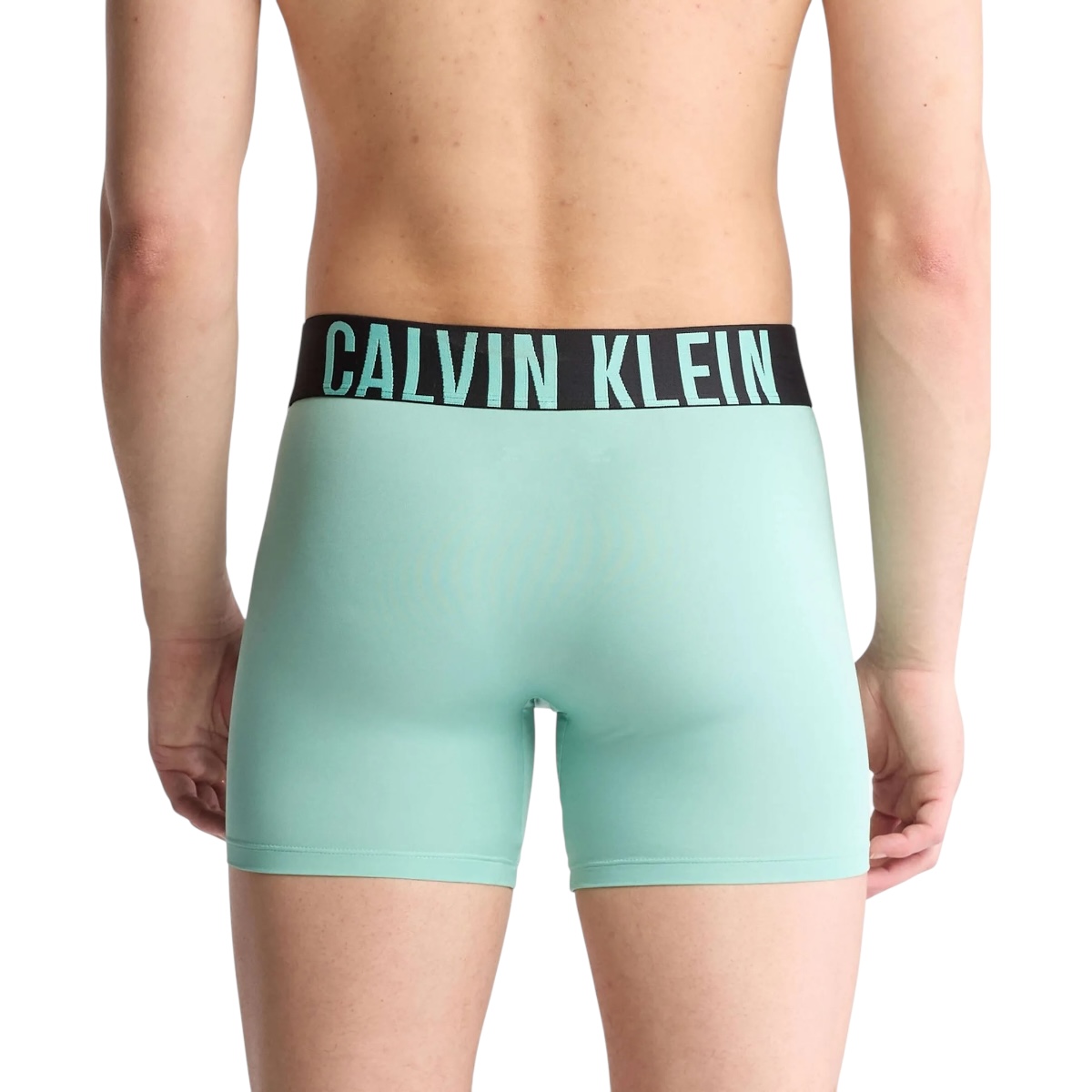 Foto 5 pulgar | Pack de 3 Bóxeres Calvin Klein Brief Intense Power