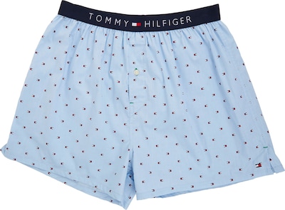 Foto 2 | Calzoncillos Tipo Bóxer Tejido Tommy Hilfiger Para Hombre, Talla Xl - Venta Internacional.
