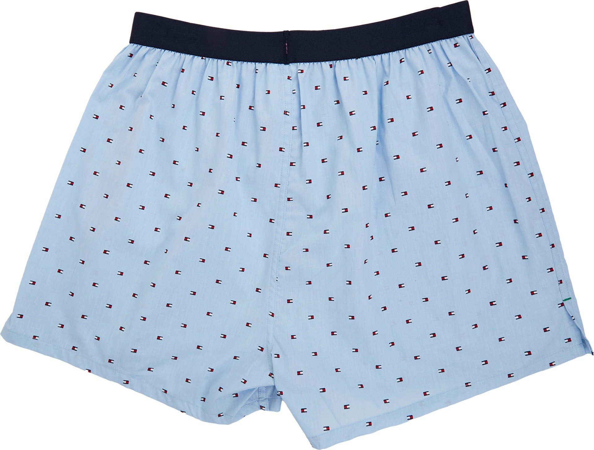 Foto 4 pulgar | Calzoncillos Tipo Bóxer Tejido Tommy Hilfiger Para Hombre, Talla Xl - Venta Internacional.