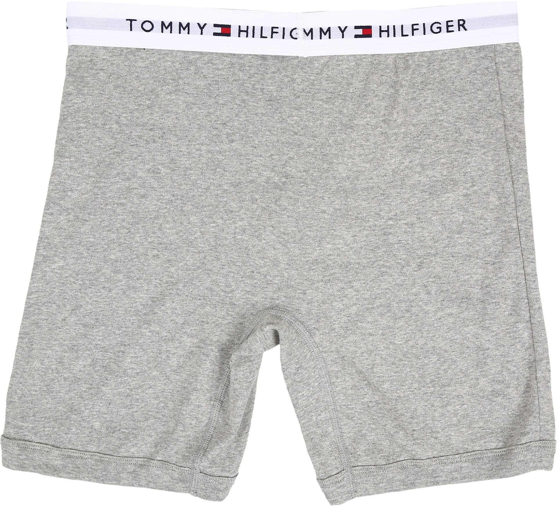Foto 3 pulgar | Calzoncillo Bóxer Tommy Hilfiger De Algodón Para Hombre, Paquete De 3 Unidades, Color Azul Marino - Venta Internaciona
