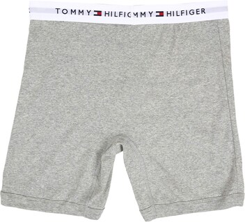Foto 2 | Calzoncillo Bóxer Tommy Hilfiger De Algodón Para Hombre, Paquete De 3 Unidades, Color Azul Marino - Venta Internaciona