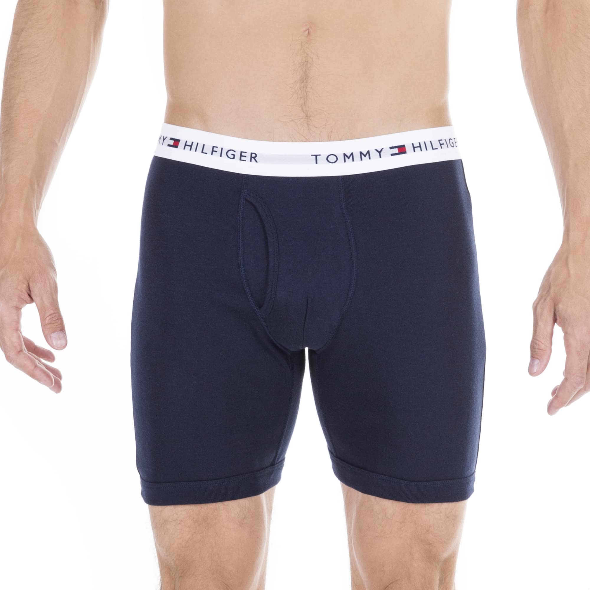 Foto 3 pulgar | Calzoncillos Bóxer Tommy Hilfiger Cotton Classics - Venta Internacional.