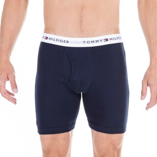Foto 2 | Calzoncillos Bóxer Tommy Hilfiger Cotton Classics - Venta Internacional.