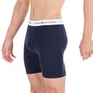 Foto 3 | Calzoncillos Bóxer Tommy Hilfiger Cotton Classics - Venta Internacional.