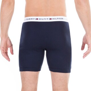 Foto 4 | Calzoncillos Bóxer Tommy Hilfiger Cotton Classics - Venta Internacional.