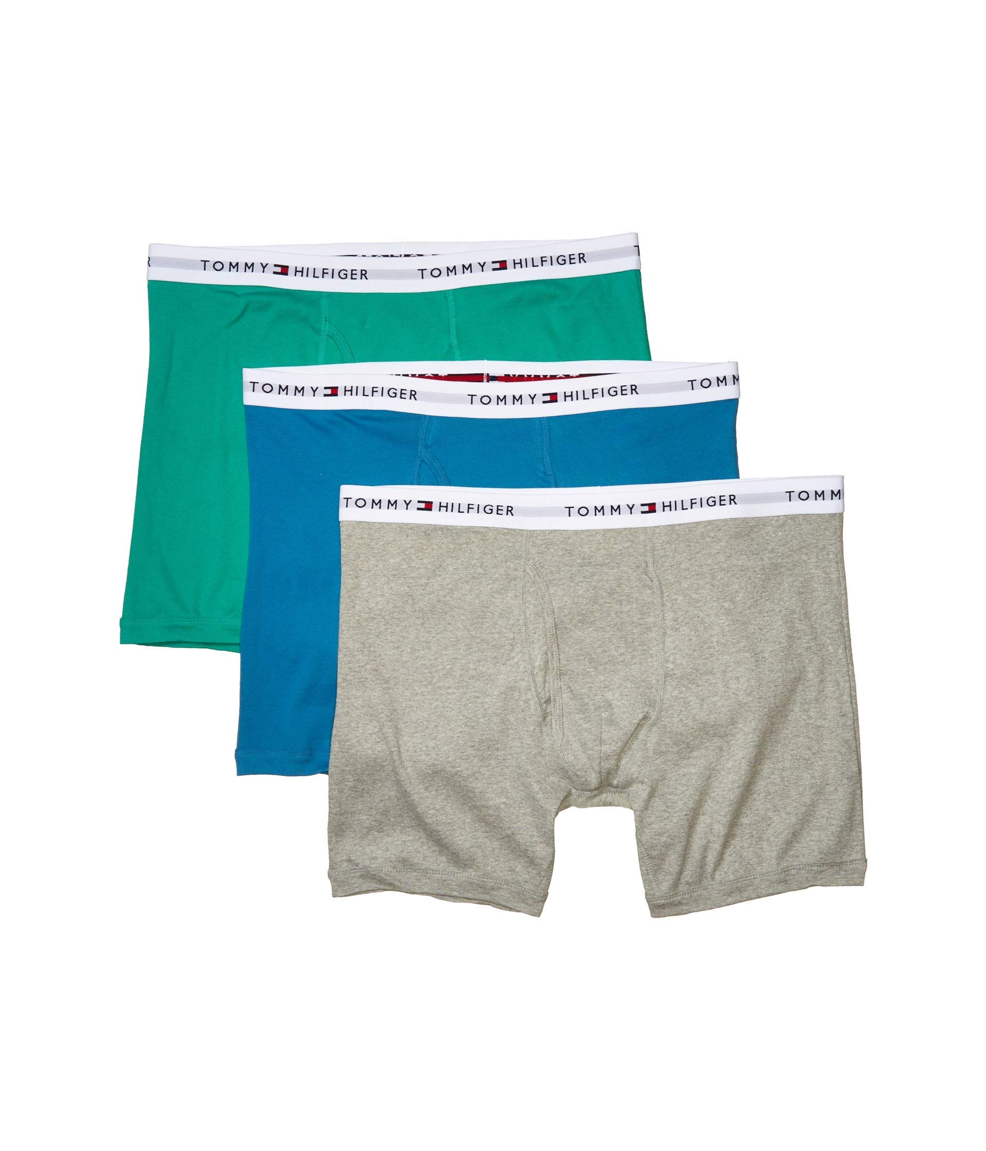 Foto 2 pulgar | Calzoncillos Bóxer Tommy Hilfiger Cotton Classics - Venta Internacional.