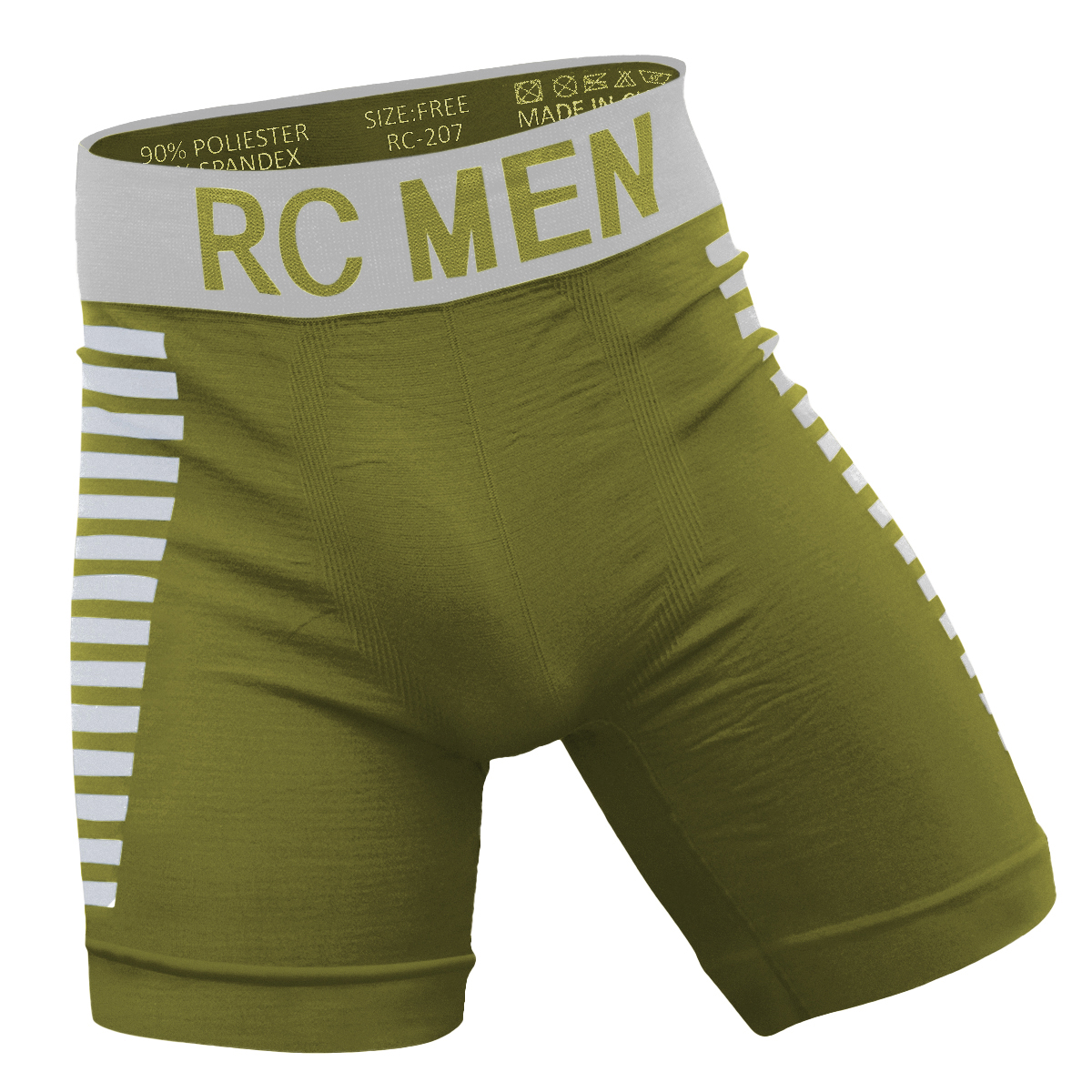 Boxer Begima Rc-207