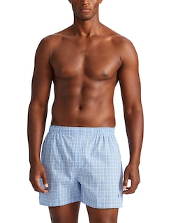 Foto 4 | Boxers Polo Ralph Lauren Classic Fit De Algodón, Paquete De 3 Unidades, Para Hombre - Venta Internacional.