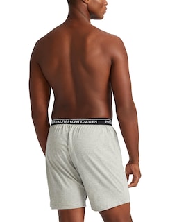 Foto 5 | Calzoncillos Tipo Bóxer De Punto Ralph Lauren, Corte Clásico, Paquete De 3 Unidades, Xl - Venta Internacional.
