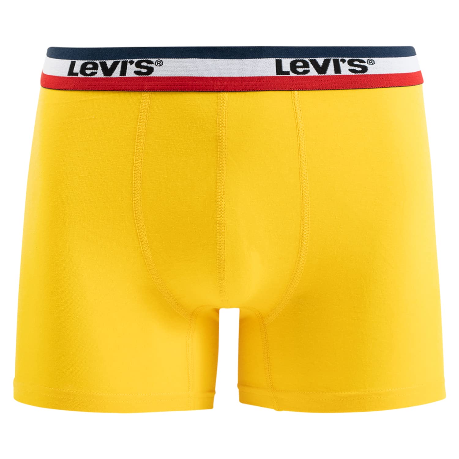 Foto 3 pulgar | Calzoncillos Tipo Bóxer Levi's Ultimate Comfort, Paquete De 4, Para Hombre - Venta Internacional.