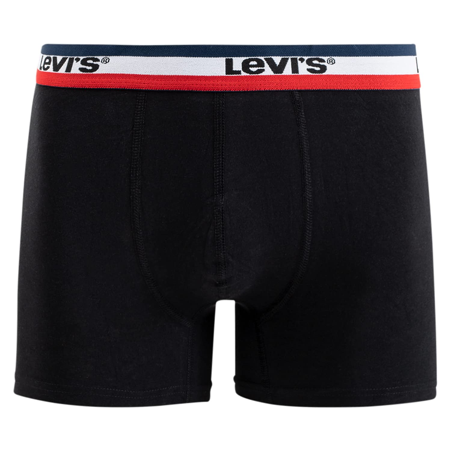 Foto 4 pulgar | Calzoncillos Tipo Bóxer Levi's Ultimate Comfort, Paquete De 4, Para Hombre - Venta Internacional.