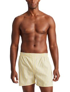 Foto 3 | Boxers Polo Ralph Lauren Classic Fit De Algodón, Paquete De 3 Unidades, Para Hombre - Venta Internacional.