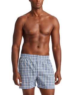 Foto 4 | Boxers Polo Ralph Lauren Classic Fit De Algodón, Paquete De 3 Unidades, Para Hombre - Venta Internacional.