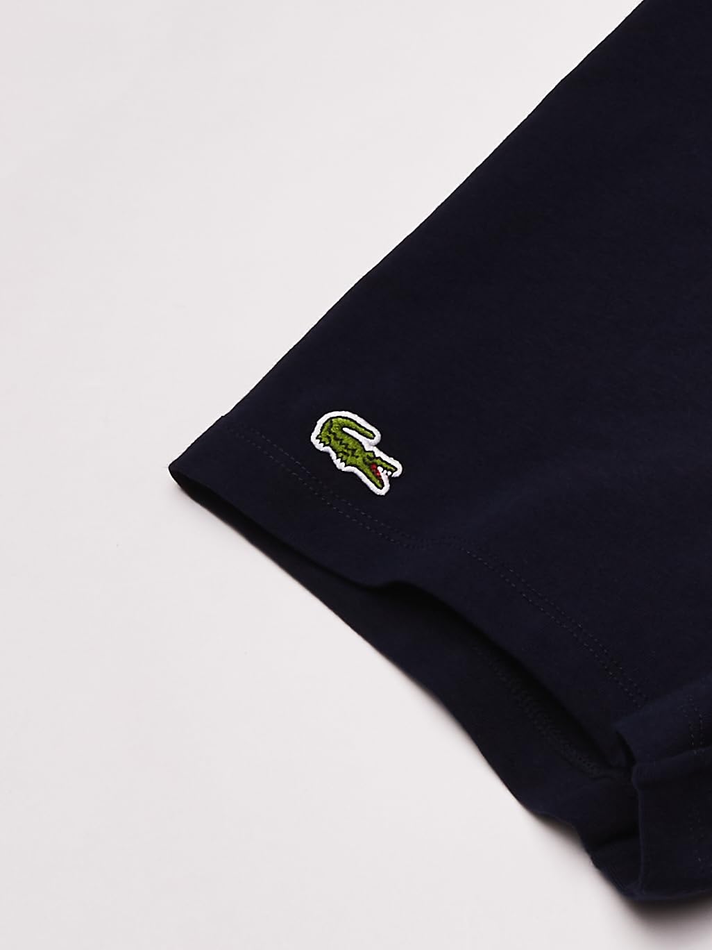 Foto 7 pulgar | Calzoncillos Tipo Bóxer Lacoste De Algodón Elástico Con Estampado De Cocodrilo Grande, Paquete De 3 - Venta Interna