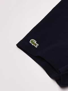 Foto 6 | Calzoncillos Tipo Bóxer Lacoste De Algodón Elástico Con Estampado De Cocodrilo Grande, Paquete De 3 - Venta Interna