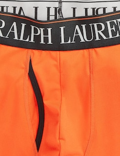 Foto 7 | Calzoncillos Tipo Bóxer Polo Ralph Lauren 4d Flex Cool, Microfibra, Paquete De 3 - Venta Internacional.