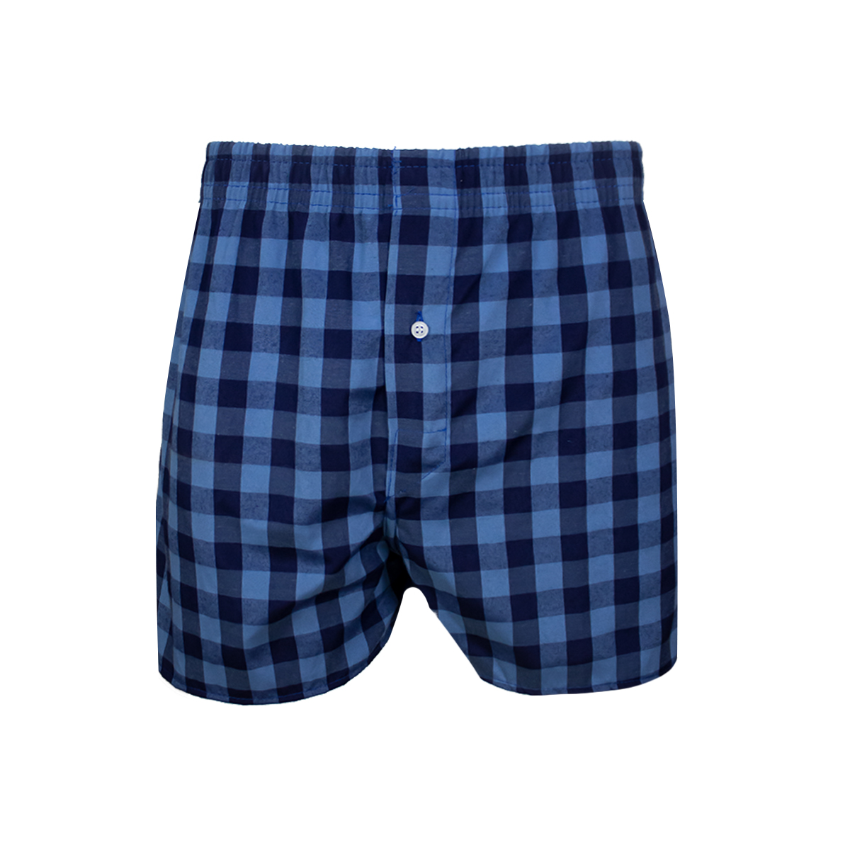 Foto 3 pulgar | Boxer Ropa Interior Paquete Con 3 Pzs Para Caballero Marca Vasarelli