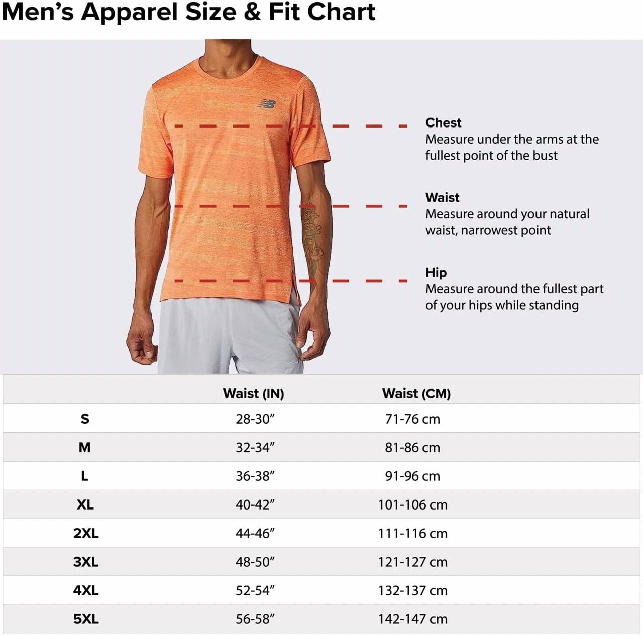 Foto 6 | Calzoncillos Tipo Bóxer New Balance Para Hombre, Estándar 5, Rendimiento, Paquete De 4 - Venta Internacional.