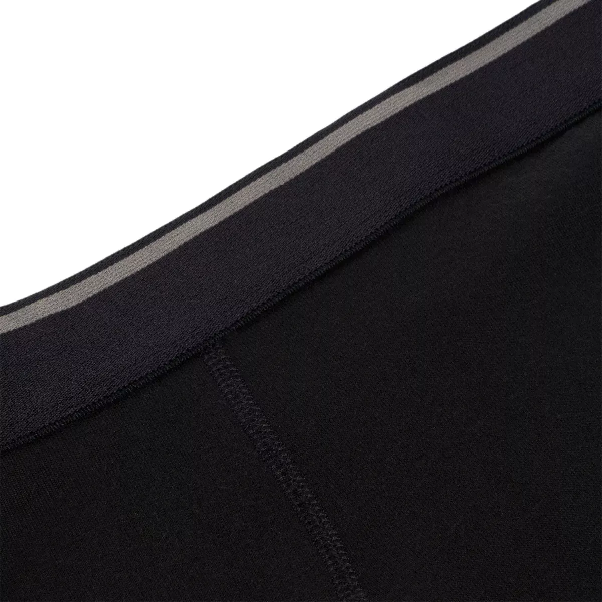 Foto 5 pulgar | Boxer Kirkland  4 Pack Signature Mens Super Soft Extra Suave Boxers Color Negro Para Hombres