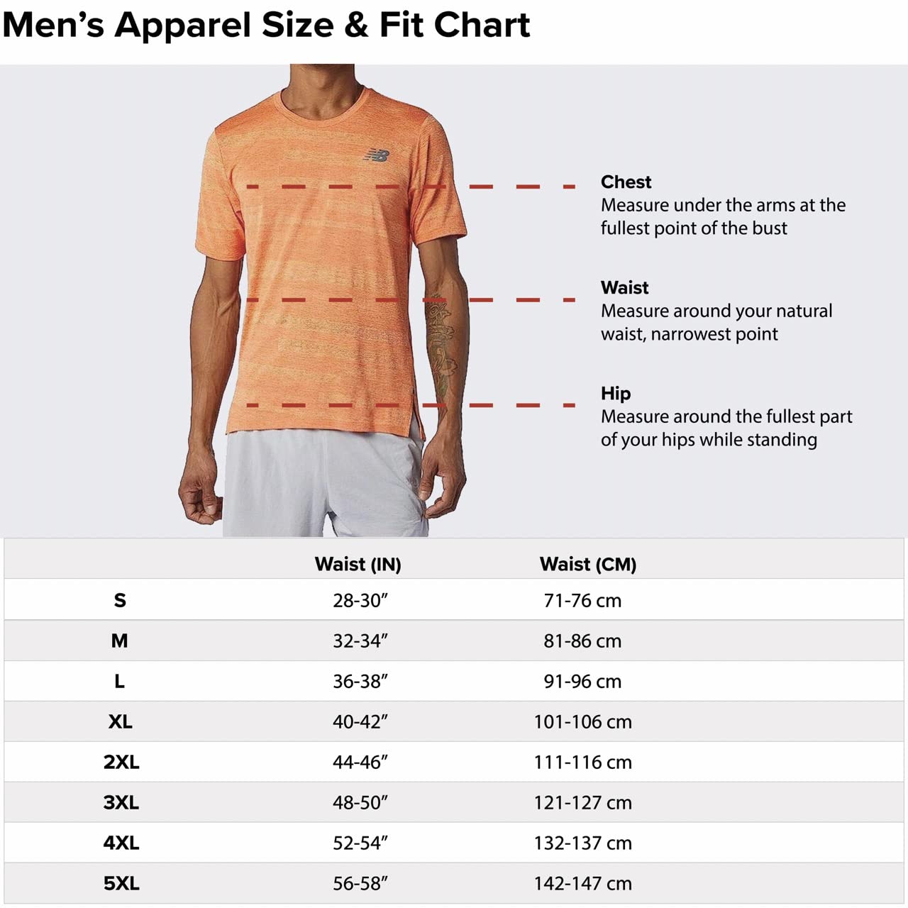 Foto 7 pulgar | Calzoncillos Boxer New Balance Standard 5 Performance Para Hombre, Paquete De 4 - Venta Internacional.