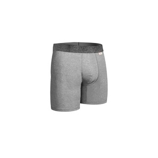 Foto 4 | Boxer Zaga Largo 6 Pack Azul