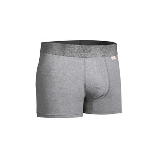 Foto 4 | Boxer Zaga Corto 6 Piezas Camuflaje Vino