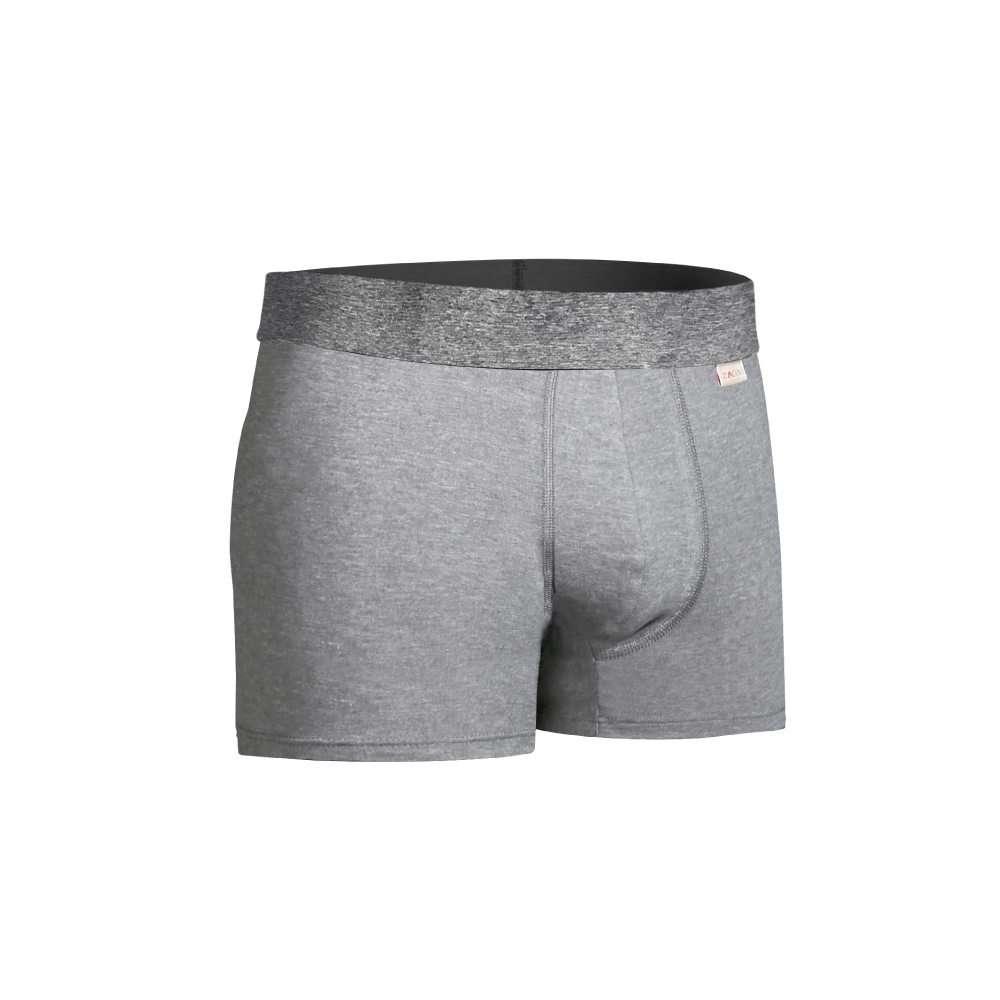 Foto 4 pulgar | Bóxer Zaga de 6 Piezas para Hombre