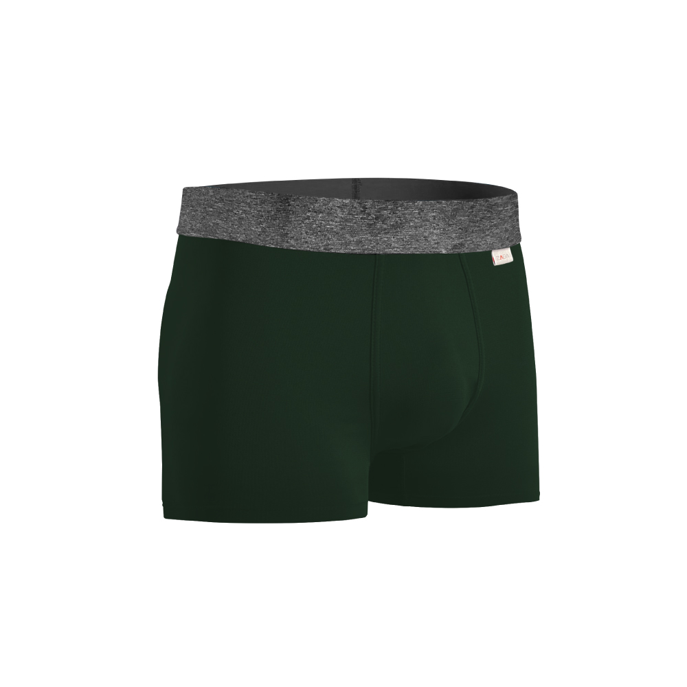 Foto 5 pulgar | Bóxer Zaga de 6 Piezas para Hombre
