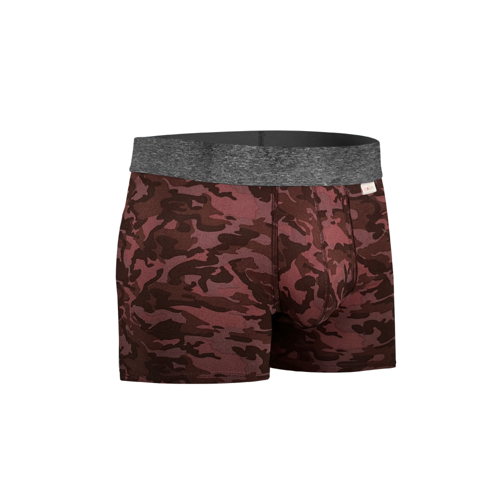 Foto 4 pulgar | Bóxer Zaga de 6 Piezas para Hombre
