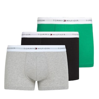 Foto 1 | Boxer Trunk Tommy Hilfiger 100% Algodón