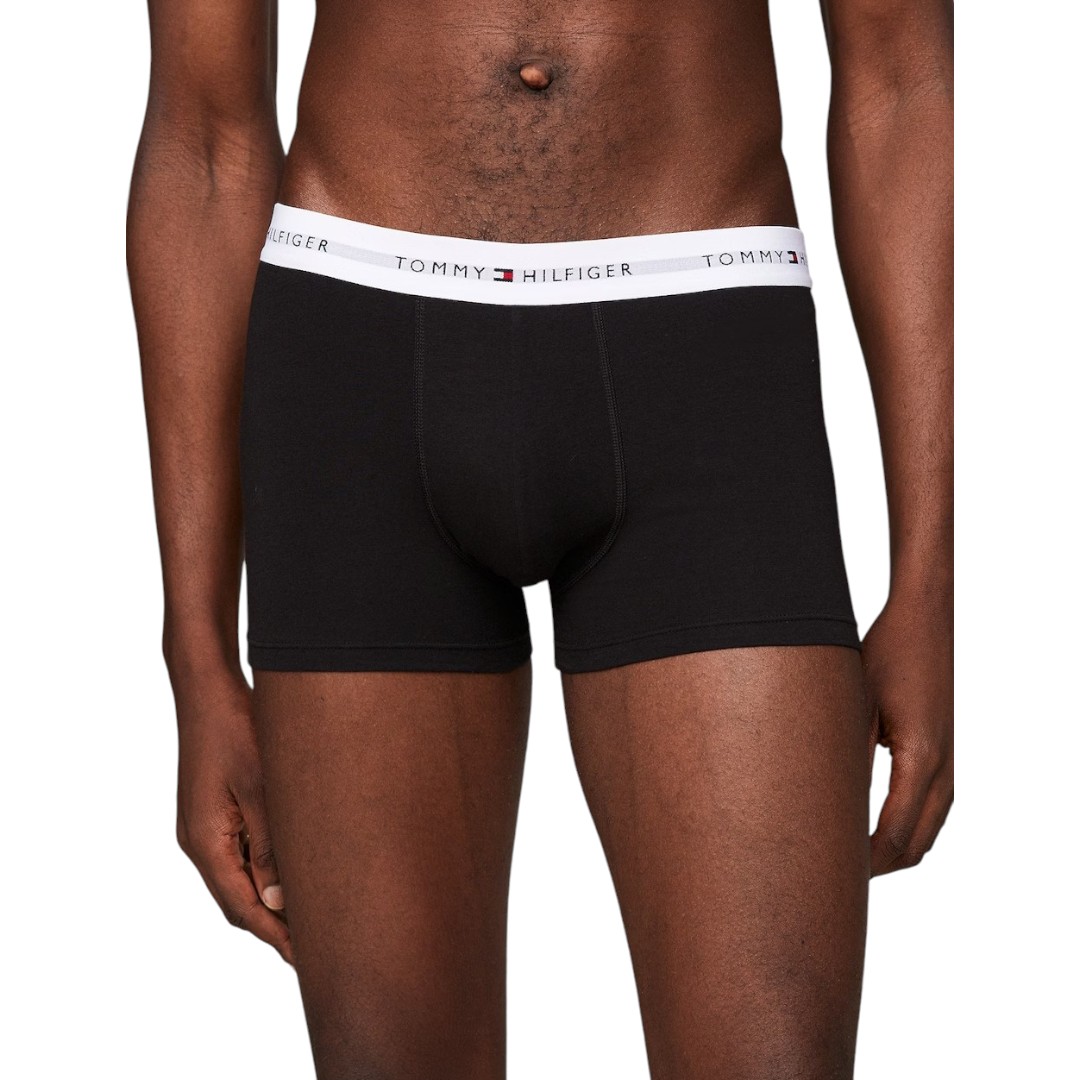 Foto 3 pulgar | Boxer Trunk Tommy Hilfiger 100% Algodón