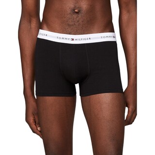 Foto 2 | Boxer Trunk Tommy Hilfiger 100% Algodón