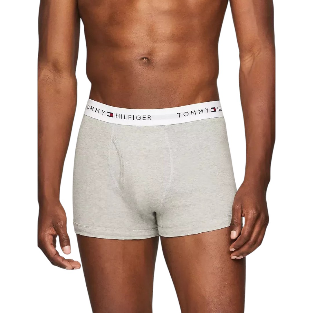 Foto 4 pulgar | Boxer Trunk Tommy Hilfiger 100% Algodón