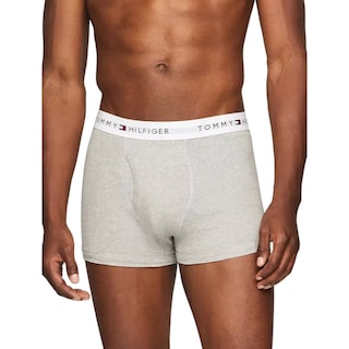 Foto 3 | Boxer Trunk Tommy Hilfiger 100% Algodón