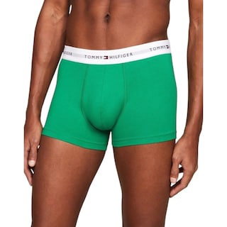 Foto 4 | Boxer Trunk Tommy Hilfiger 100% Algodón