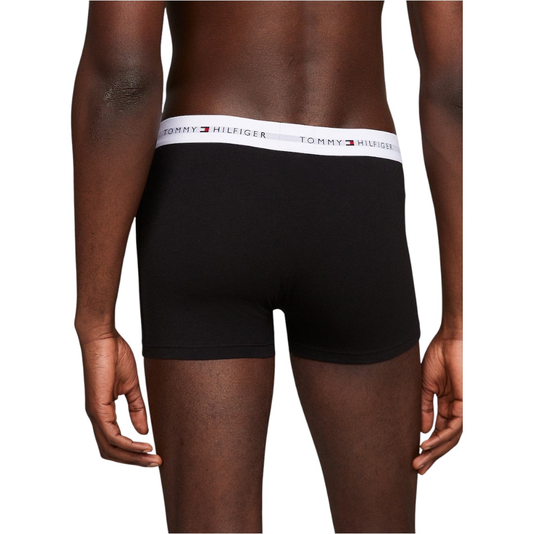 Foto 5 | Boxer Trunk Tommy Hilfiger 100% Algodón