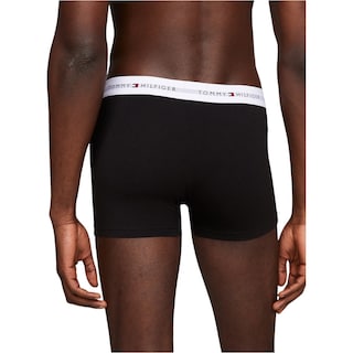 Foto 5 | Boxer Trunk Tommy Hilfiger 100% Algodón